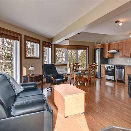 Bright Condo Near The Lake By Globalstay Mont-Tremblant Exterior foto