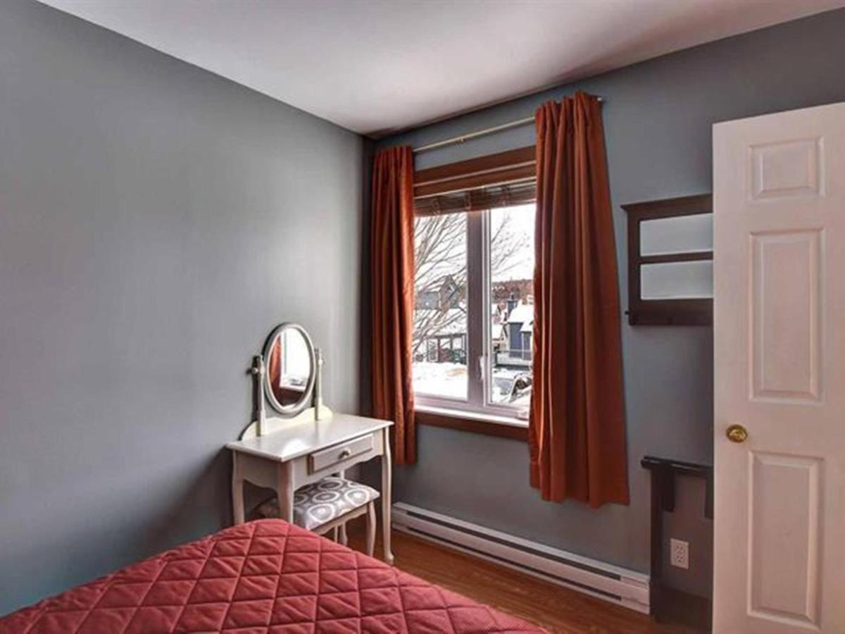 Bright Condo Near The Lake By Globalstay Mont-Tremblant Exterior foto