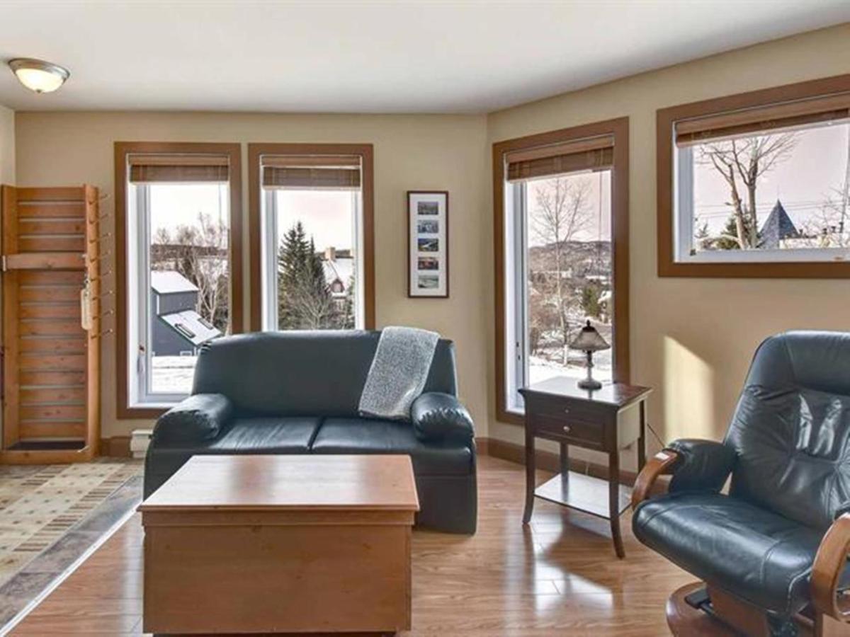 Bright Condo Near The Lake By Globalstay Mont-Tremblant Exterior foto
