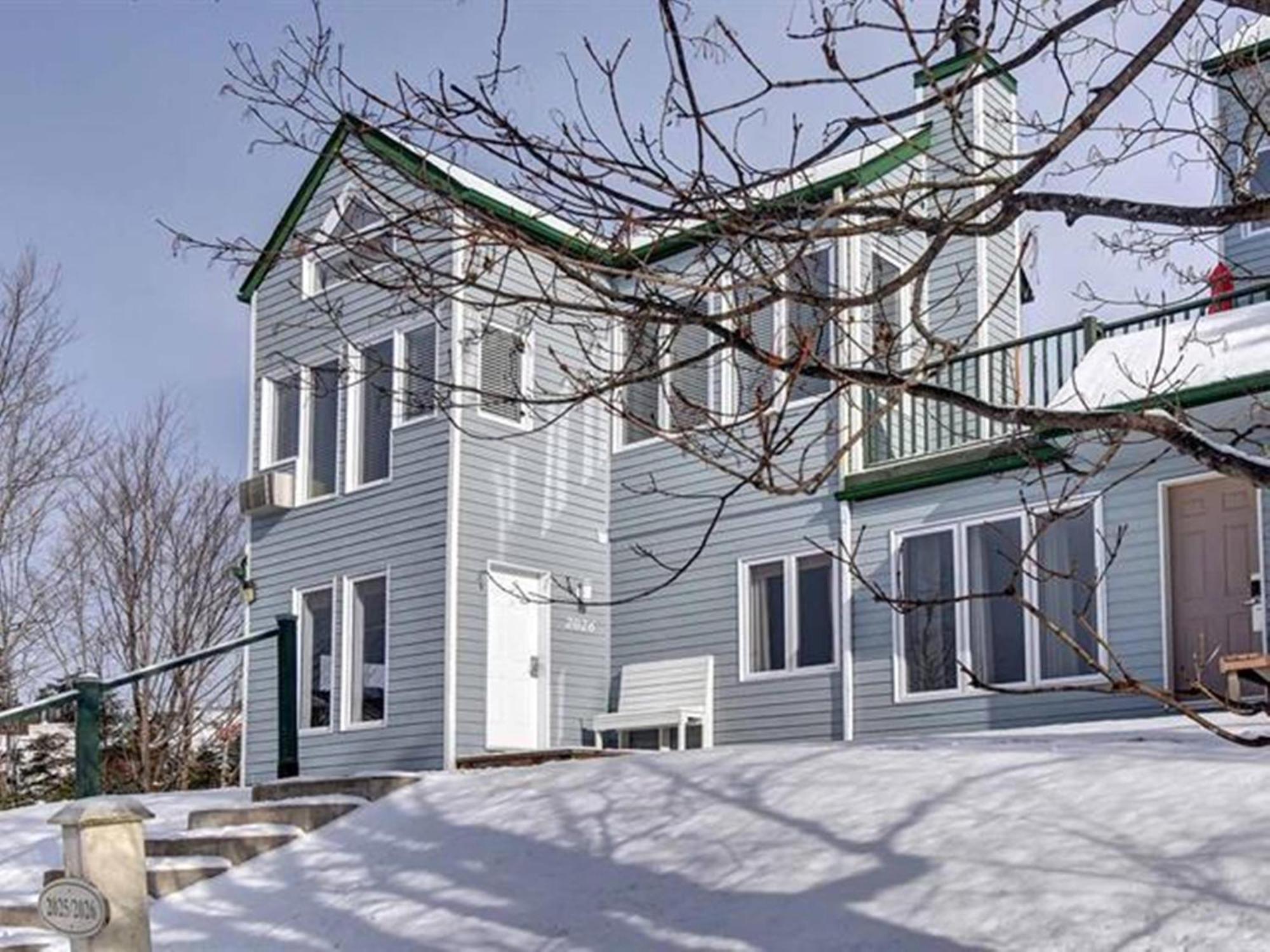 Bright Condo Near The Lake By Globalstay Mont-Tremblant Exterior foto