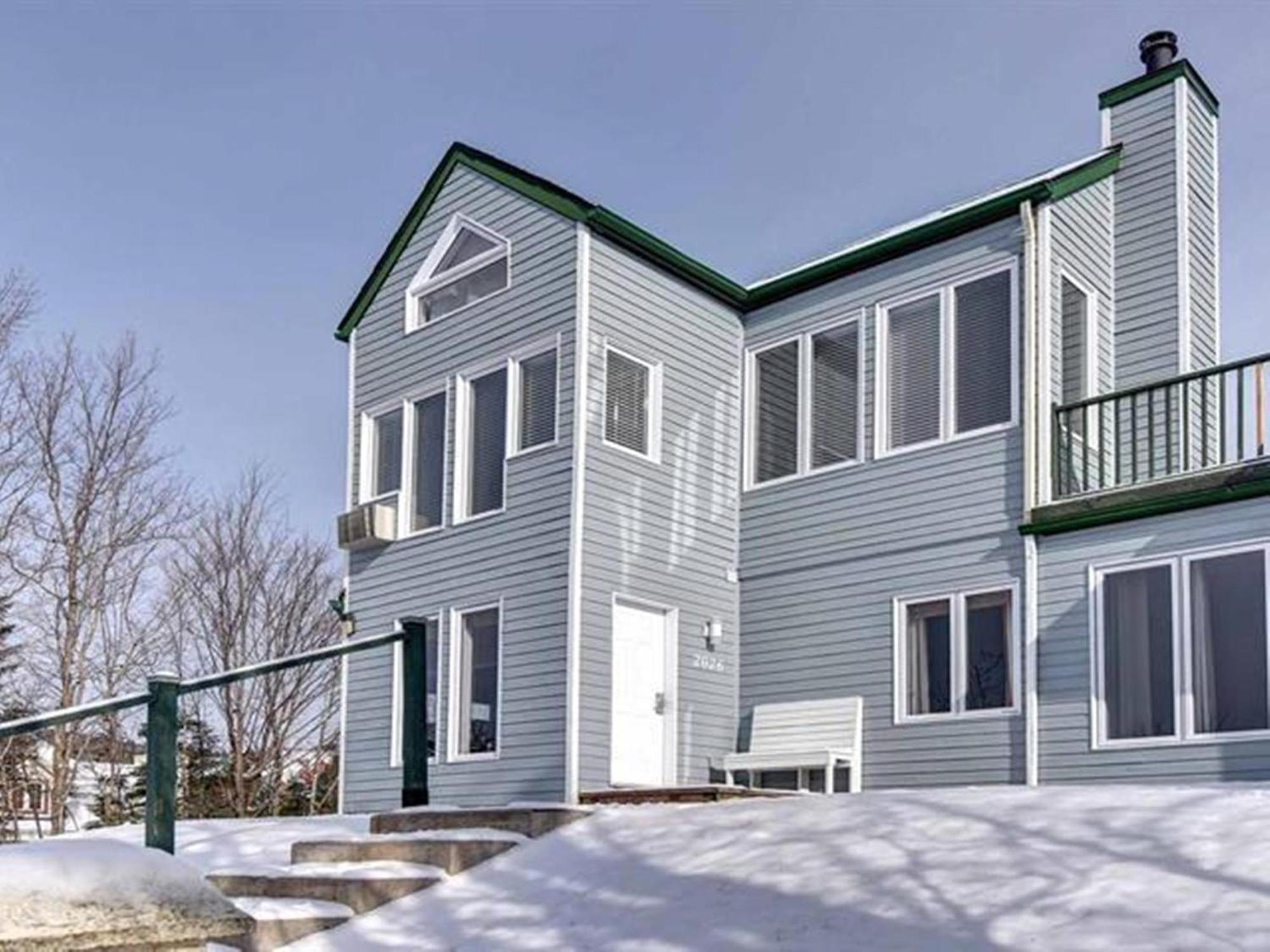 Bright Condo Near The Lake By Globalstay Mont-Tremblant Exterior foto